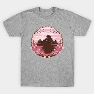 Pink Blossom T-Shirt